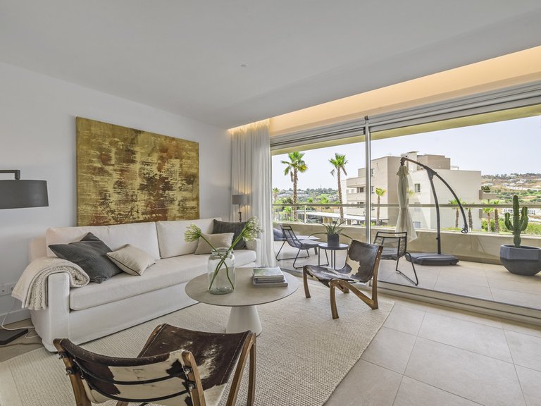 Apartment for Sale in La Cala Golf, Malaga 4
