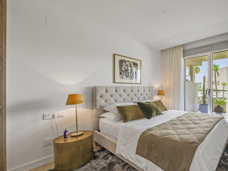 Apartment for Sale in La Cala Golf, Malaga 5