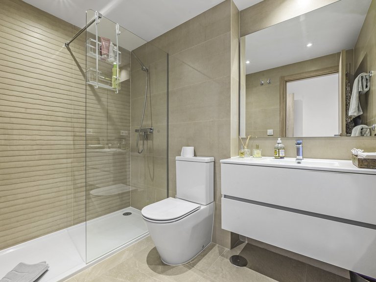 Apartment for Sale in La Cala Golf, Malaga 6