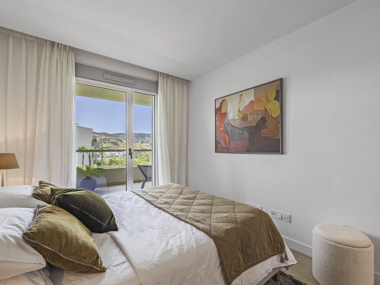 Apartment for Sale in La Cala Golf, Malaga 7