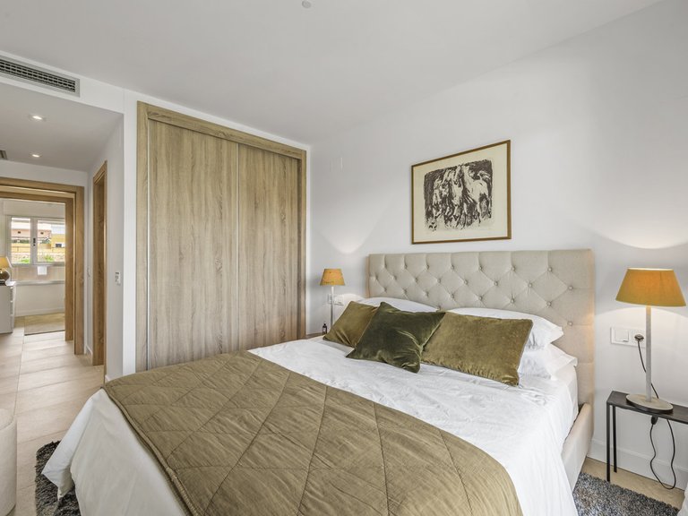 Apartment for Sale in La Cala Golf, Malaga 8