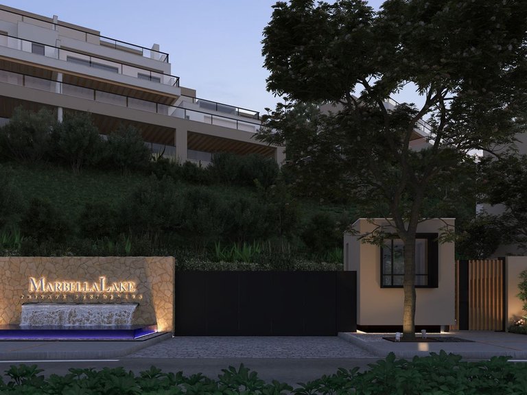 Penthouse for Sale in Costa del Sol Nueva Andalucía, Malaga 14