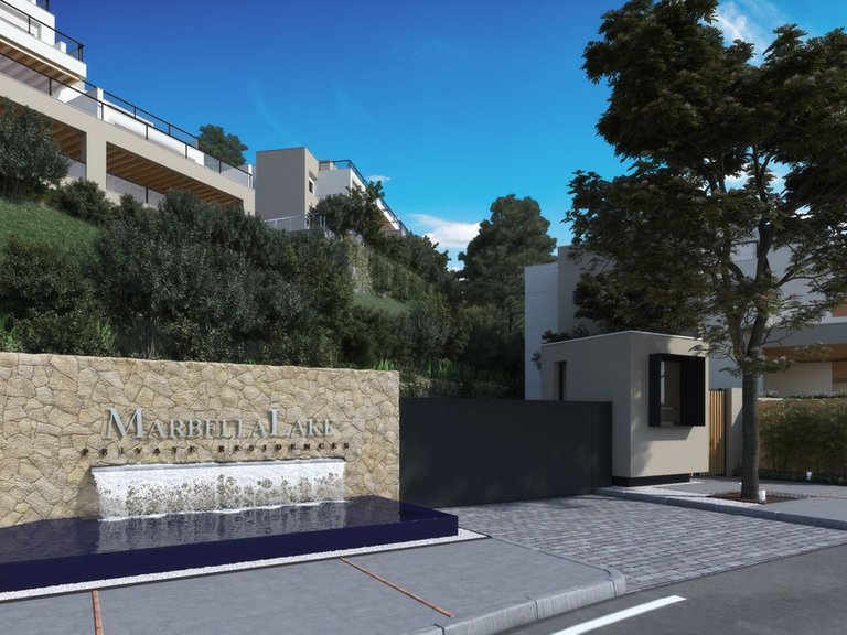 Penthouse for Sale in Costa del Sol Nueva Andalucía, Malaga 26