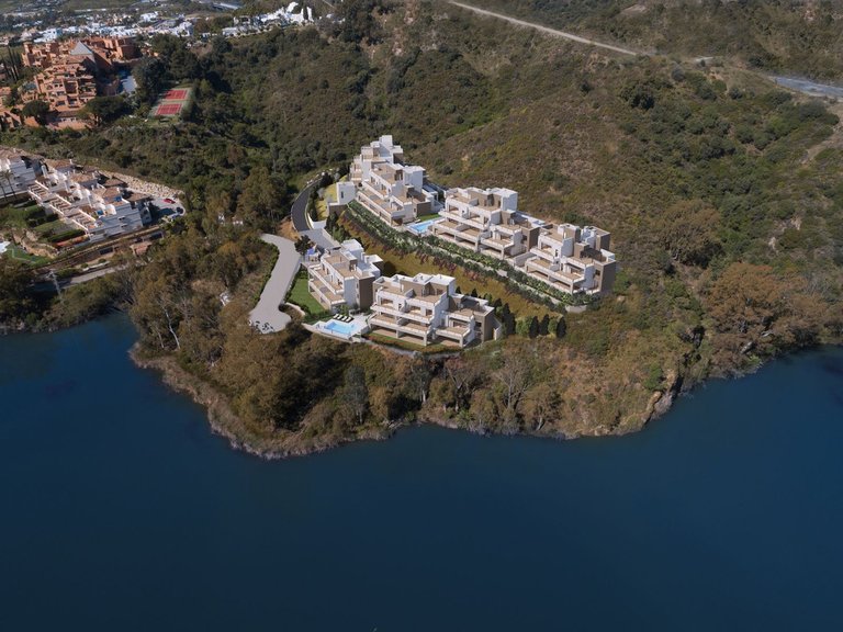 Penthouse for Sale in Costa del Sol Nueva Andalucía, Malaga 30