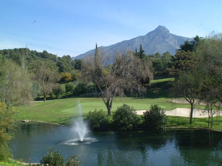 Penthouse for Sale in Costa del Sol Nueva Andalucía, Malaga 32
