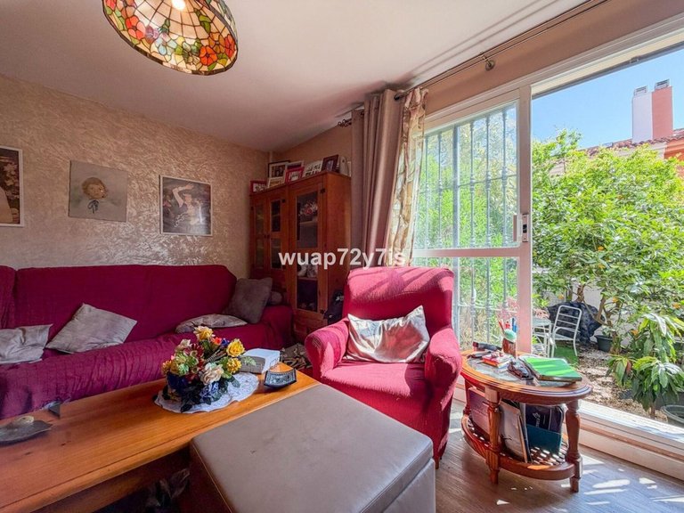 Villa for Sale in San Pedro De Alcántara, Malaga 11