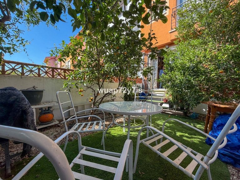 Villa for Sale in San Pedro De Alcántara, Malaga 12