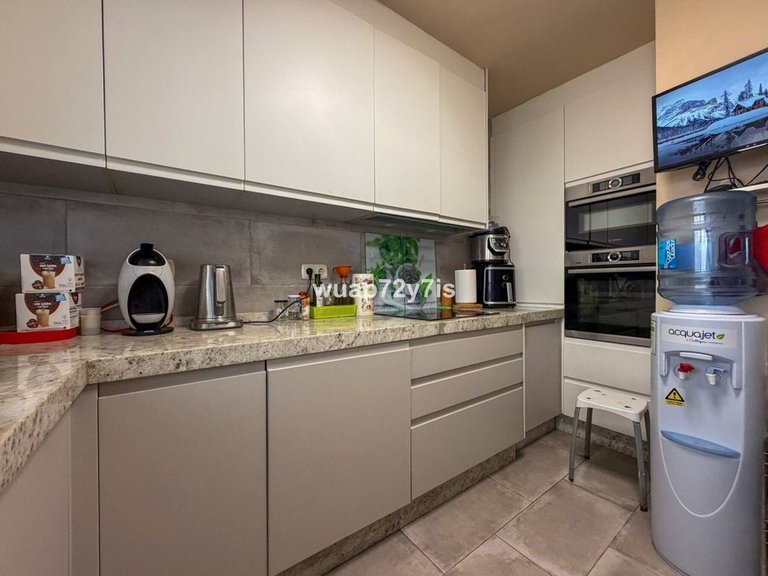 Villa for Sale in San Pedro De Alcántara, Malaga 15