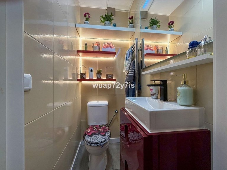 Villa for Sale in San Pedro De Alcántara, Malaga 16