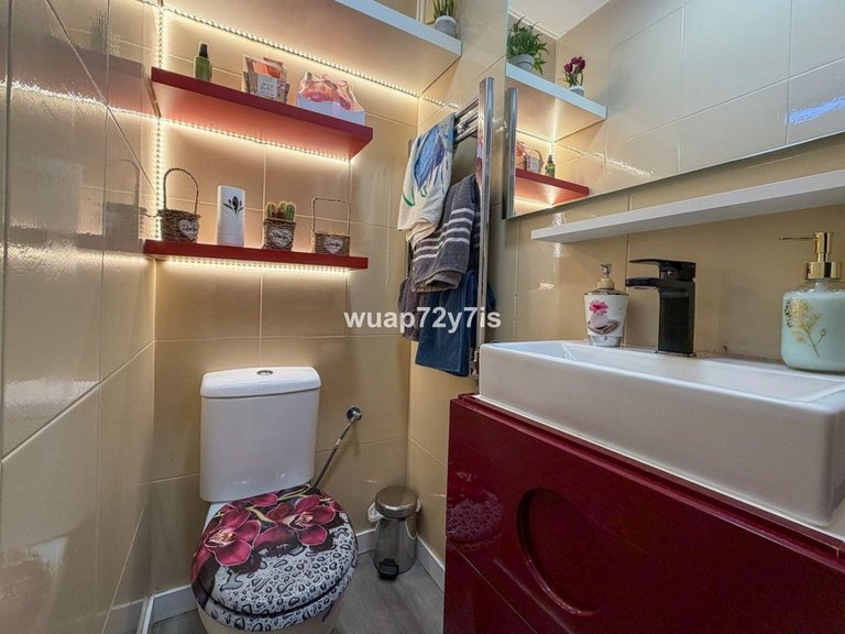 Villa for Sale in San Pedro De Alcántara, Malaga 17