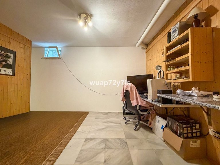 Villa for Sale in San Pedro De Alcántara, Malaga 22