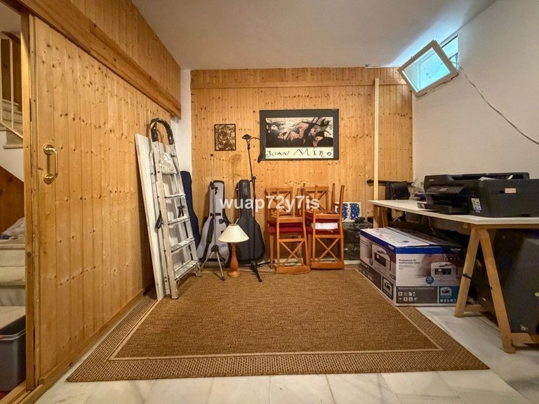 Villa for Sale in San Pedro De Alcántara, Malaga 23