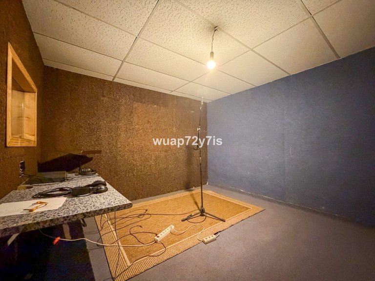 Villa for Sale in San Pedro De Alcántara, Malaga 24