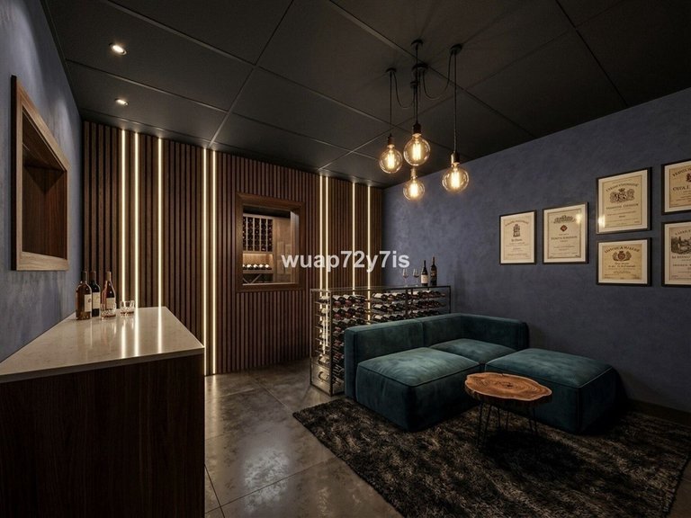 Villa for Sale in San Pedro De Alcántara, Malaga 25