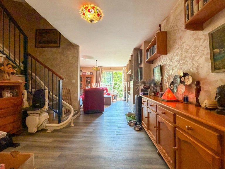 Villa for Sale in San Pedro De Alcántara, Malaga 3