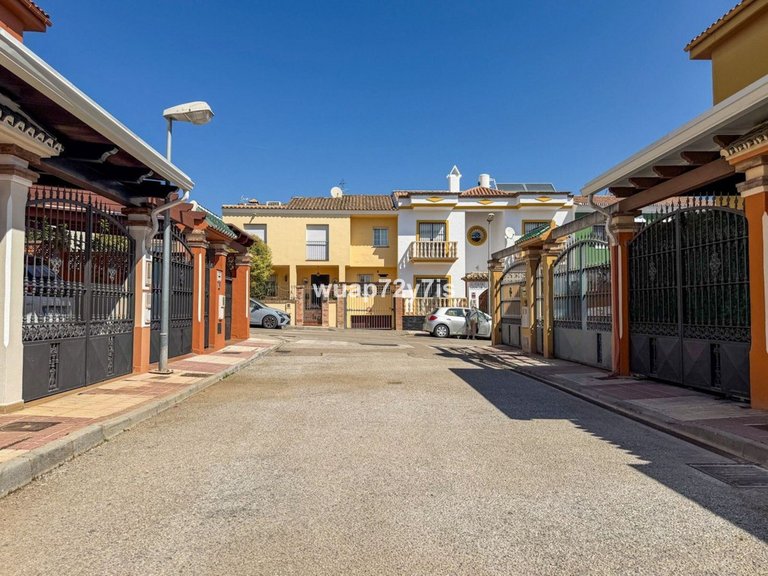Villa for Sale in San Pedro De Alcántara, Malaga 38