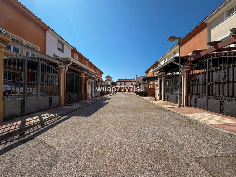 Villa for Sale in San Pedro De Alcántara, Malaga 39