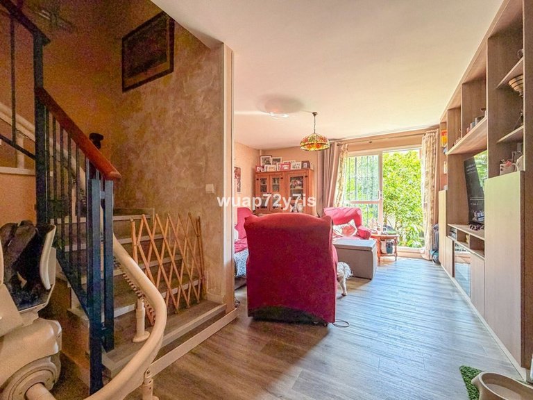 Villa for Sale in San Pedro De Alcántara, Malaga 4
