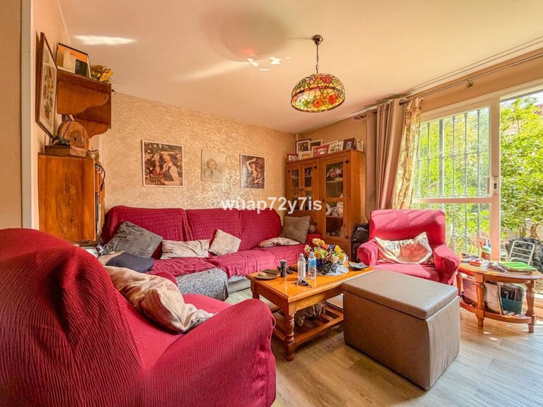 Villa for Sale in San Pedro De Alcántara, Malaga 5