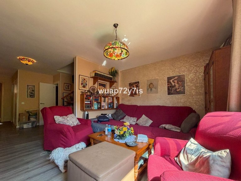 Villa for Sale in San Pedro De Alcántara, Malaga 6