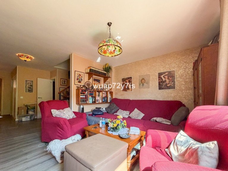 Villa for Sale in San Pedro De Alcántara, Malaga 7