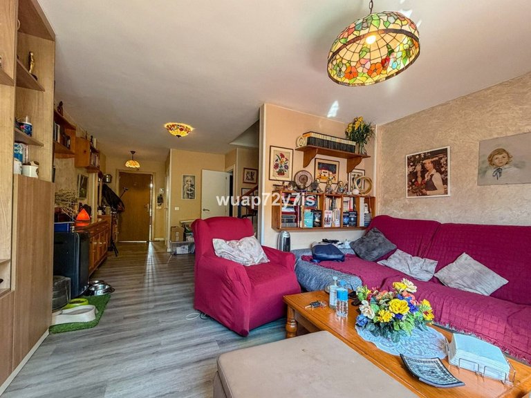 Villa for Sale in San Pedro De Alcántara, Malaga 8