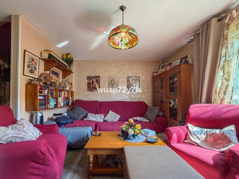 Villa for Sale in San Pedro De Alcántara, Malaga 9