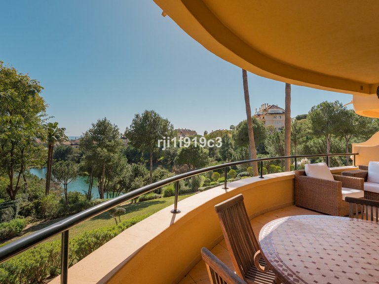 Apartment for Sale in Elviria, Malaga 1