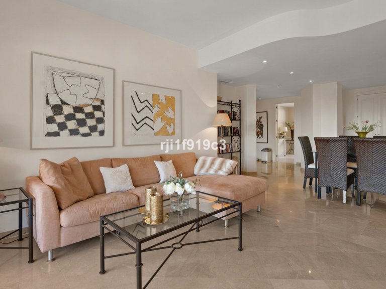 Apartment for Sale in Elviria, Malaga 15