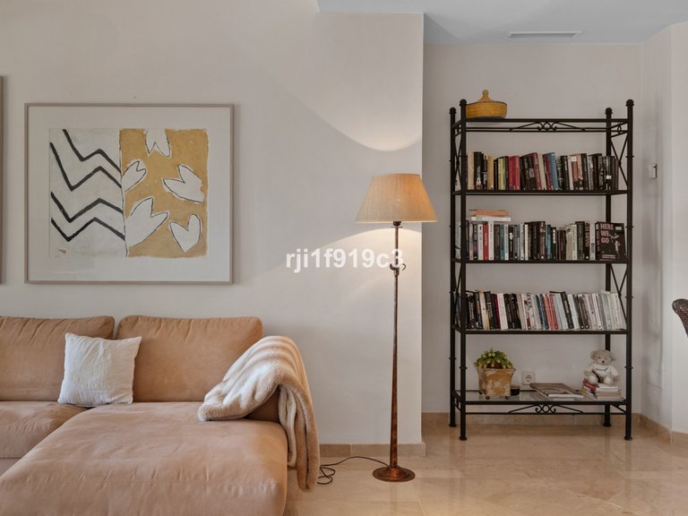 Apartment for Sale in Elviria, Malaga 16