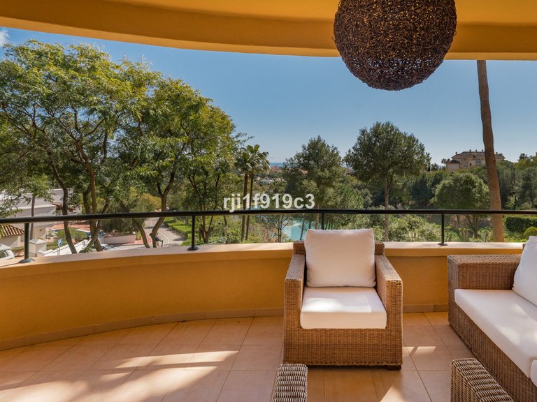 Apartment for Sale in Elviria, Malaga 17
