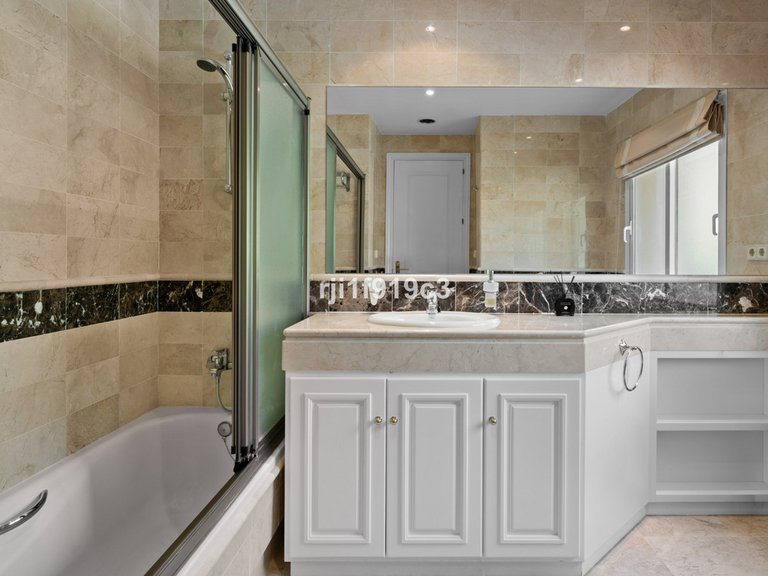 Apartment for Sale in Elviria, Malaga 21