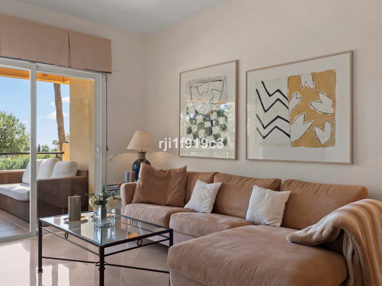 Apartment for Sale in Elviria, Malaga 3
