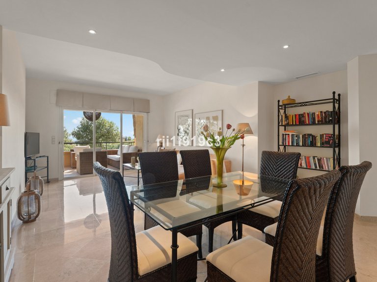 Apartment for Sale in Elviria, Malaga 4