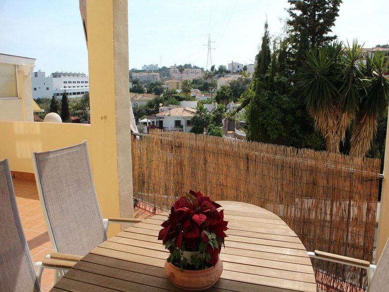 Villa for Sale in Fuengirola, Malaga 1