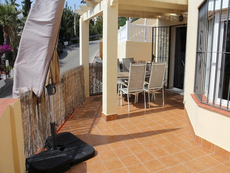Villa for Sale in Fuengirola, Malaga 11