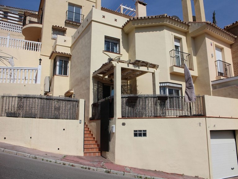 Villa for Sale in Fuengirola, Malaga 13