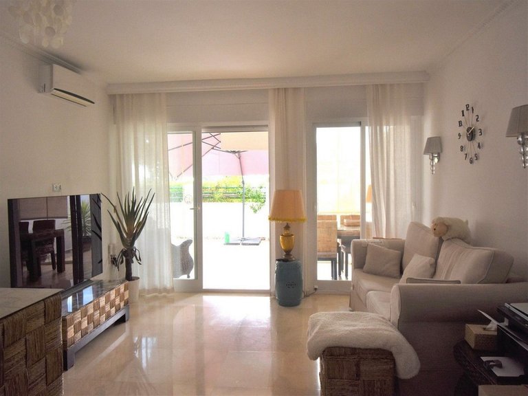 Villa for Sale in Fuengirola, Malaga 4