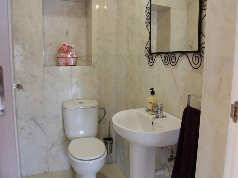 Villa for Sale in Fuengirola, Malaga 6