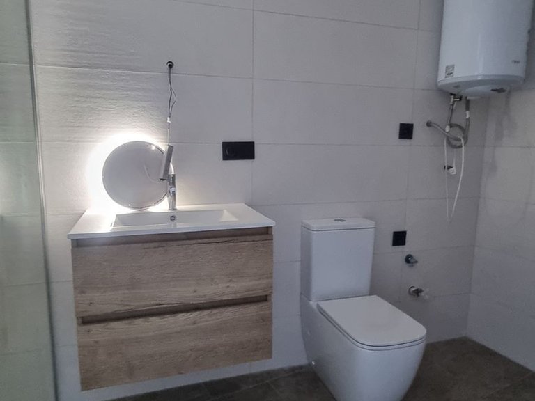 Apartment for Sale in Calahonda, Malaga 12