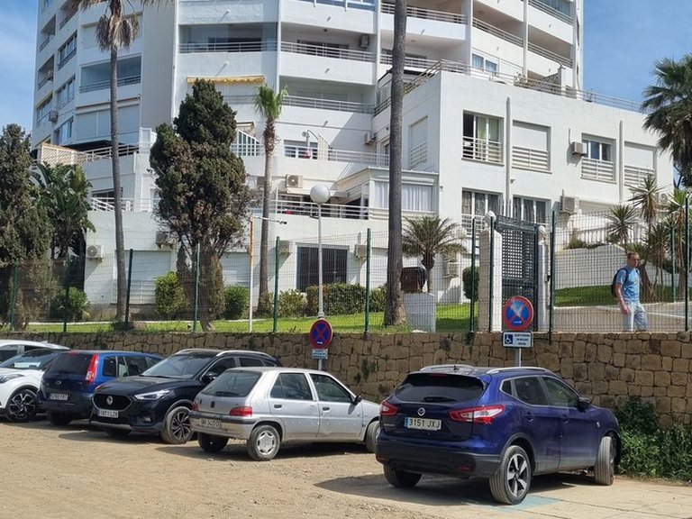 Apartment for Sale in Calahonda, Malaga 16