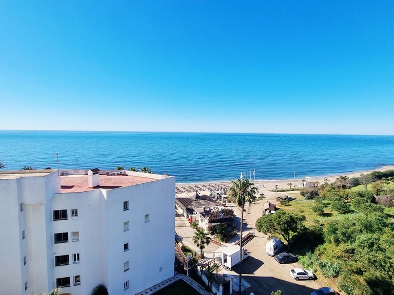 Apartment for Sale in Calahonda, Malaga 19