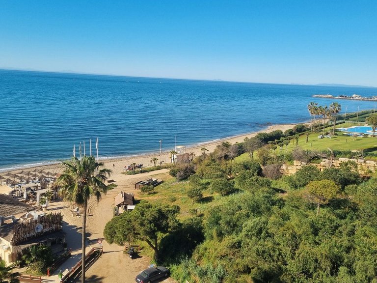 Apartment for Sale in Calahonda, Malaga 2