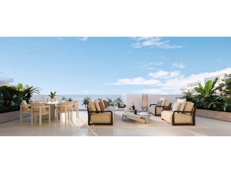Apartment for Sale in Estepona, Malaga 7