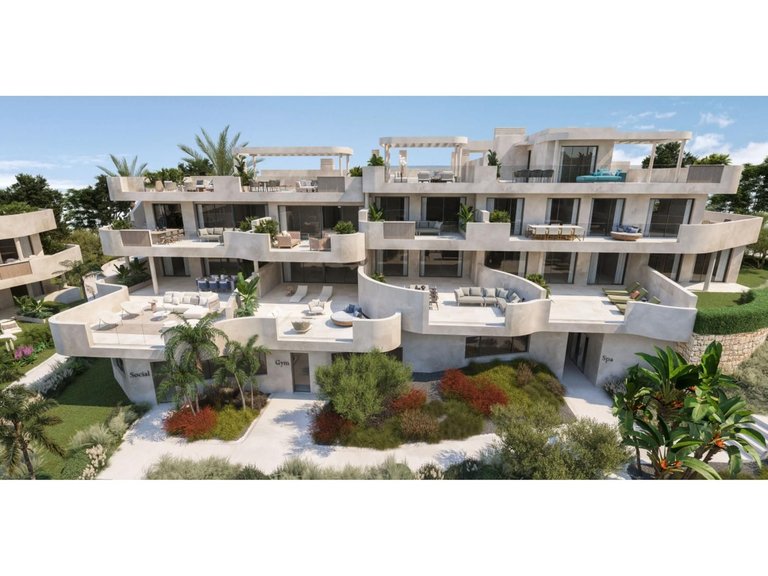Apartment for Sale in Estepona, Malaga 8