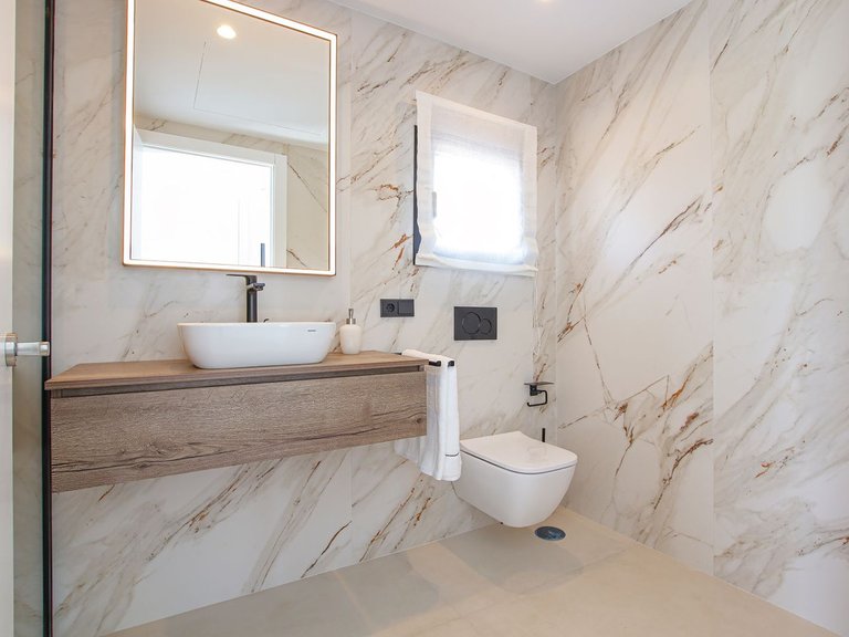 Villa for Sale in Estepona, Malaga 16