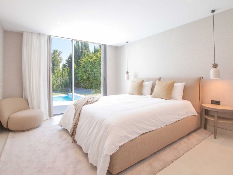 Villa for Sale in Estepona, Malaga 19
