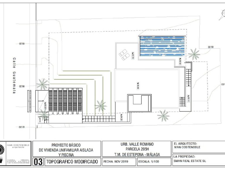 Villa for Sale in Estepona, Malaga 30