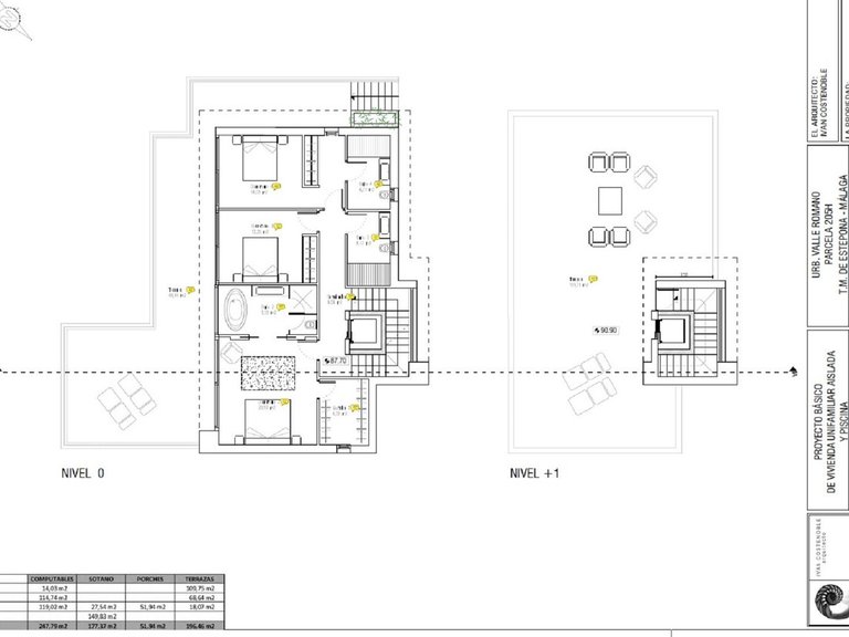 Villa for Sale in Estepona, Malaga 35