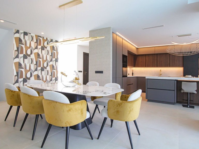 Villa for Sale in Estepona, Malaga 6